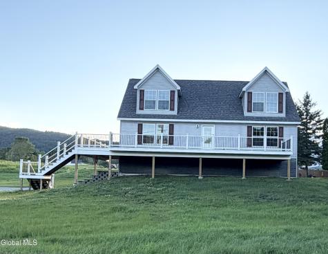 56 Outlet Drive Ticonderoga NY 12883