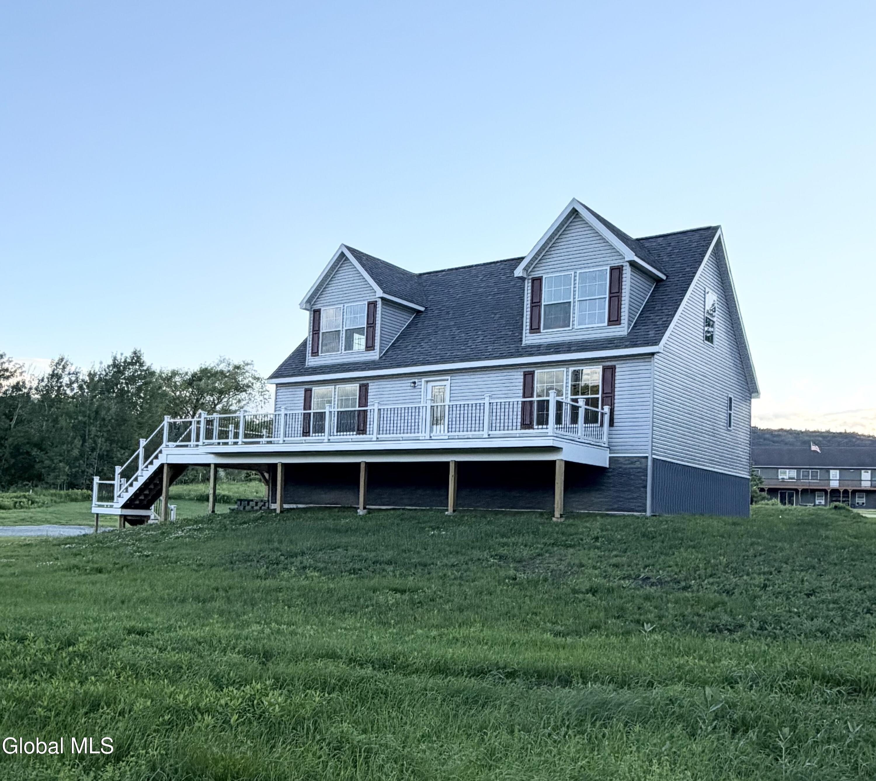 56 Outlet Drive Ticonderoga NY 12883