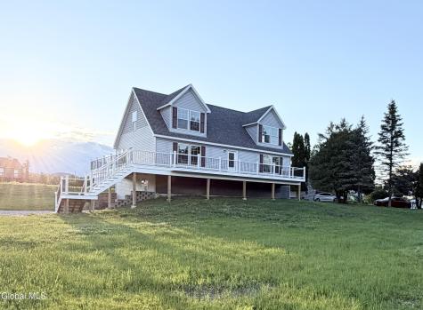 56 Outlet Drive Ticonderoga NY 12883