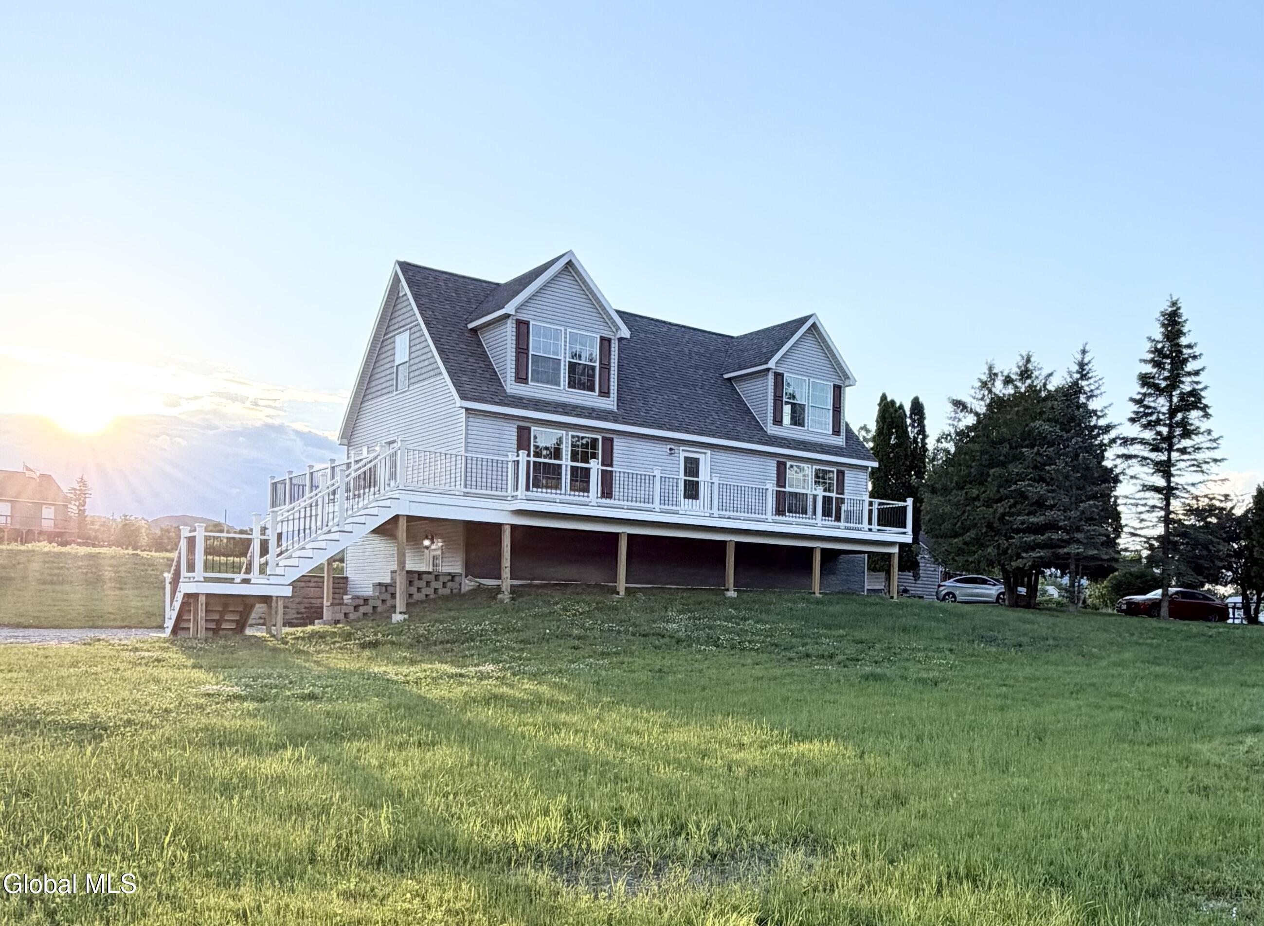 56 Outlet Drive Ticonderoga NY 12883