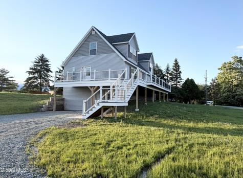 56 Outlet Drive Ticonderoga NY 12883