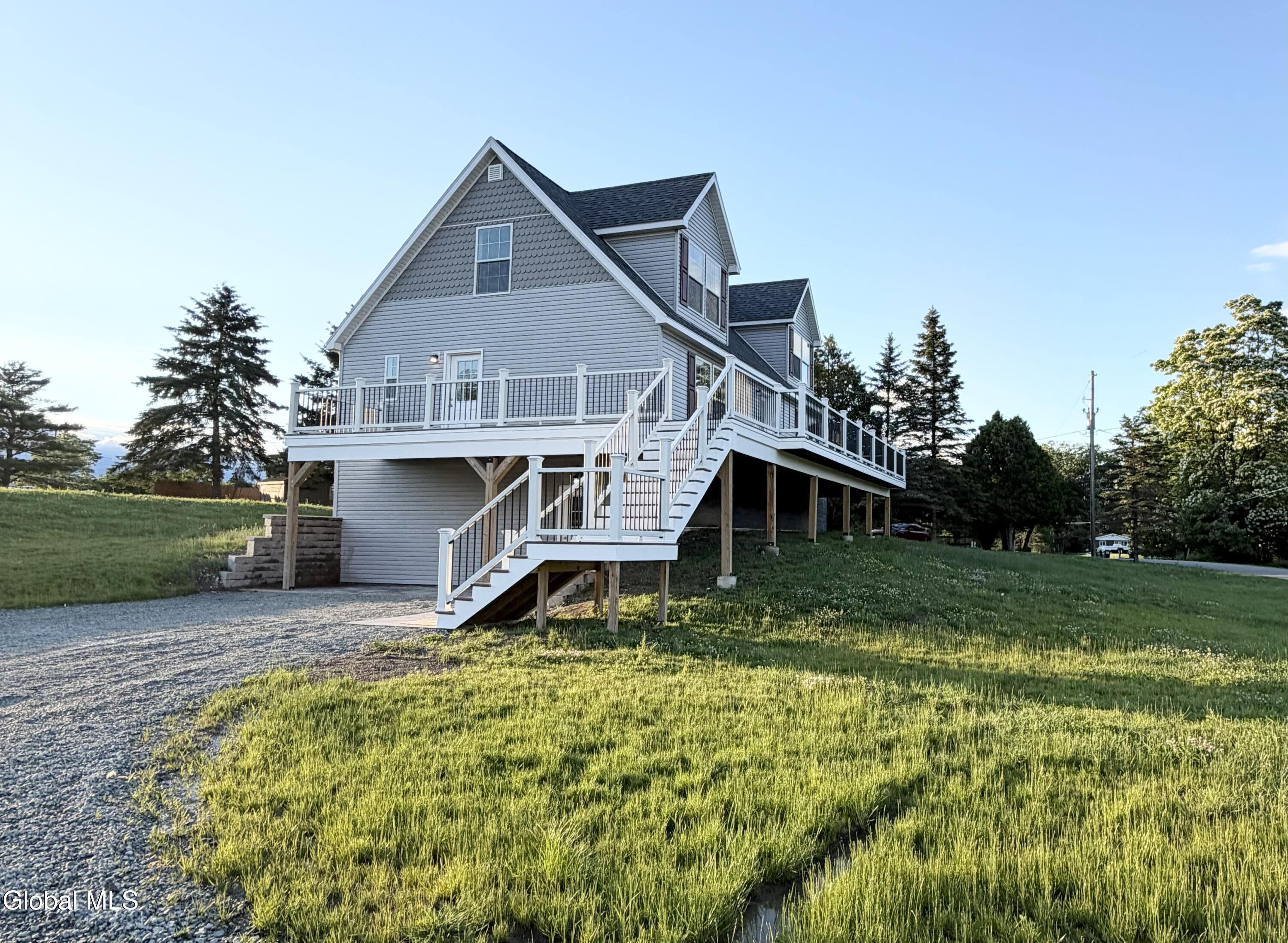 56 Outlet Drive Ticonderoga NY 12883