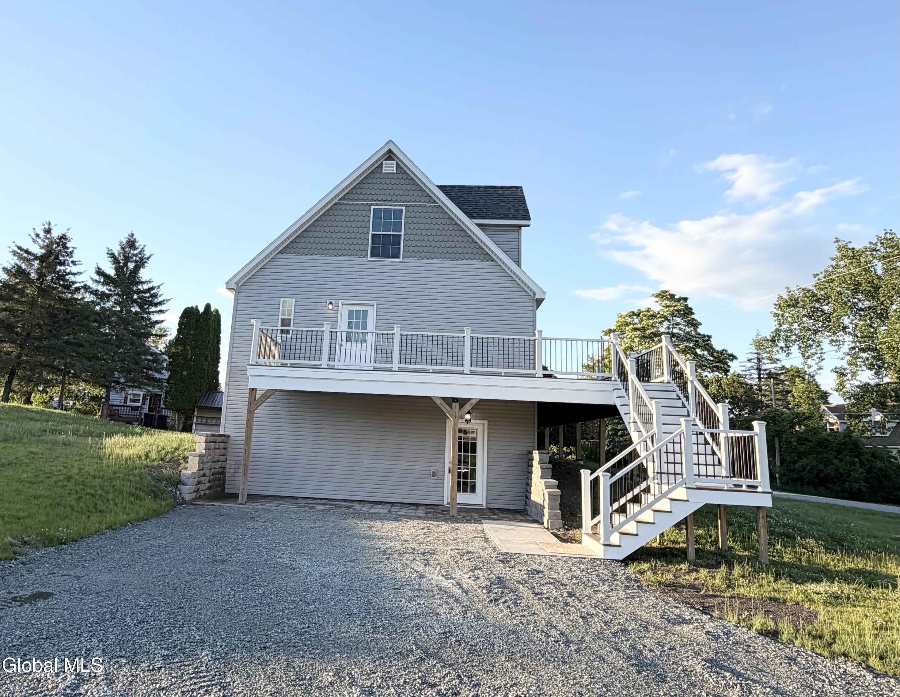 56 Outlet Drive Ticonderoga NY 12883