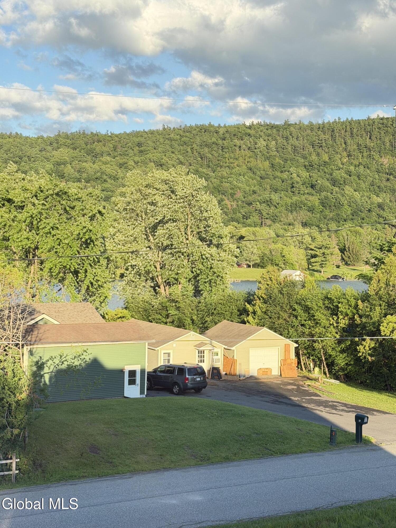 56 Outlet Drive Ticonderoga NY 12883