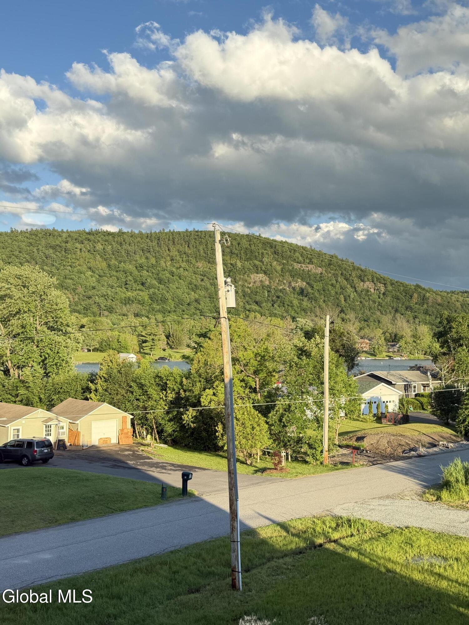 56 Outlet Drive Ticonderoga NY 12883