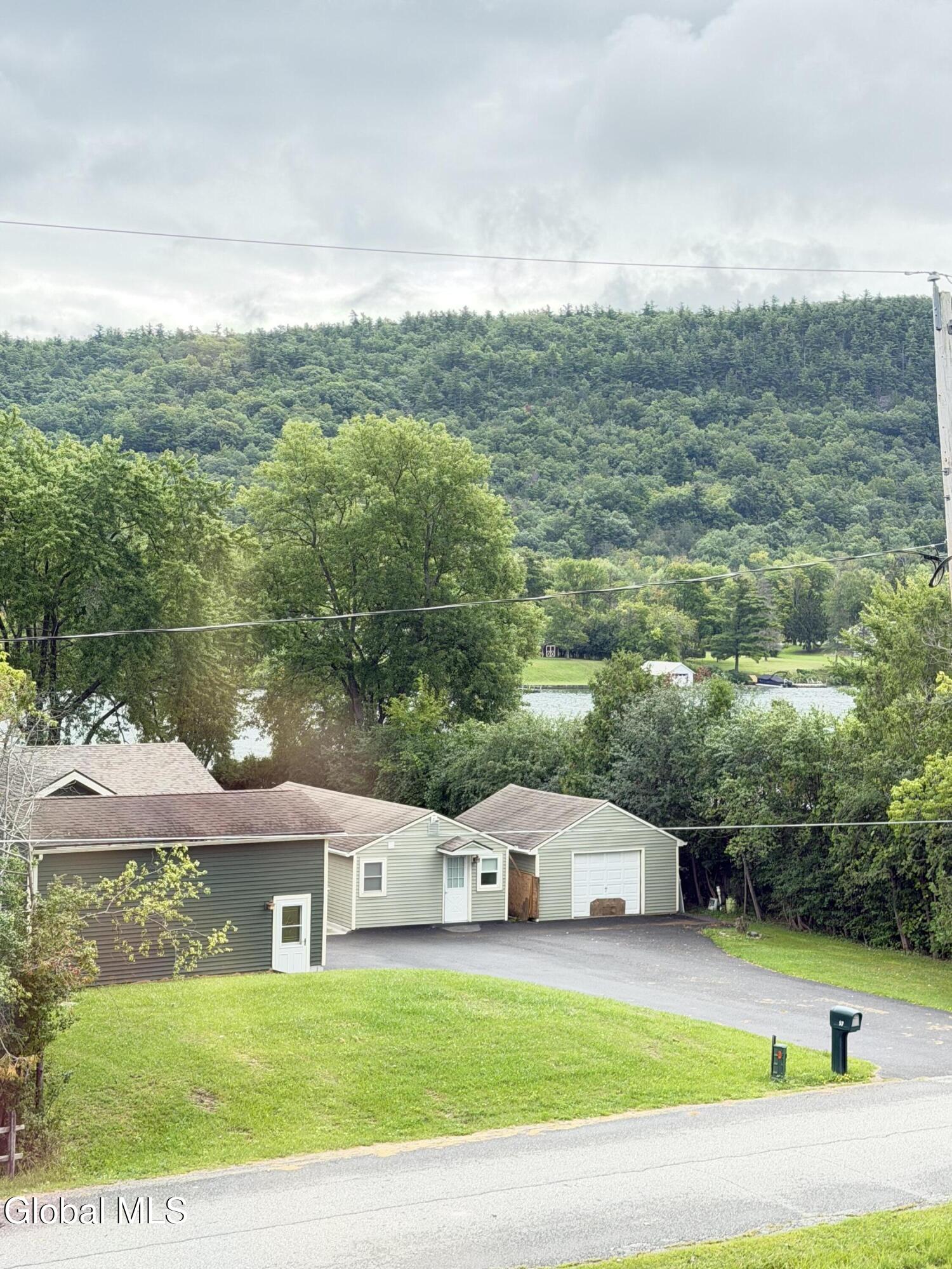 56 Outlet Drive Ticonderoga NY 12883