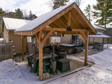 22 Michaels Drive Queensbury NY 12804