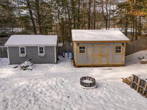 22 Michaels Drive Queensbury NY 12804