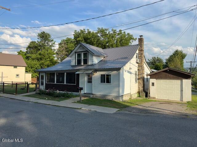 2 John Street Ticonderoga NY 12883