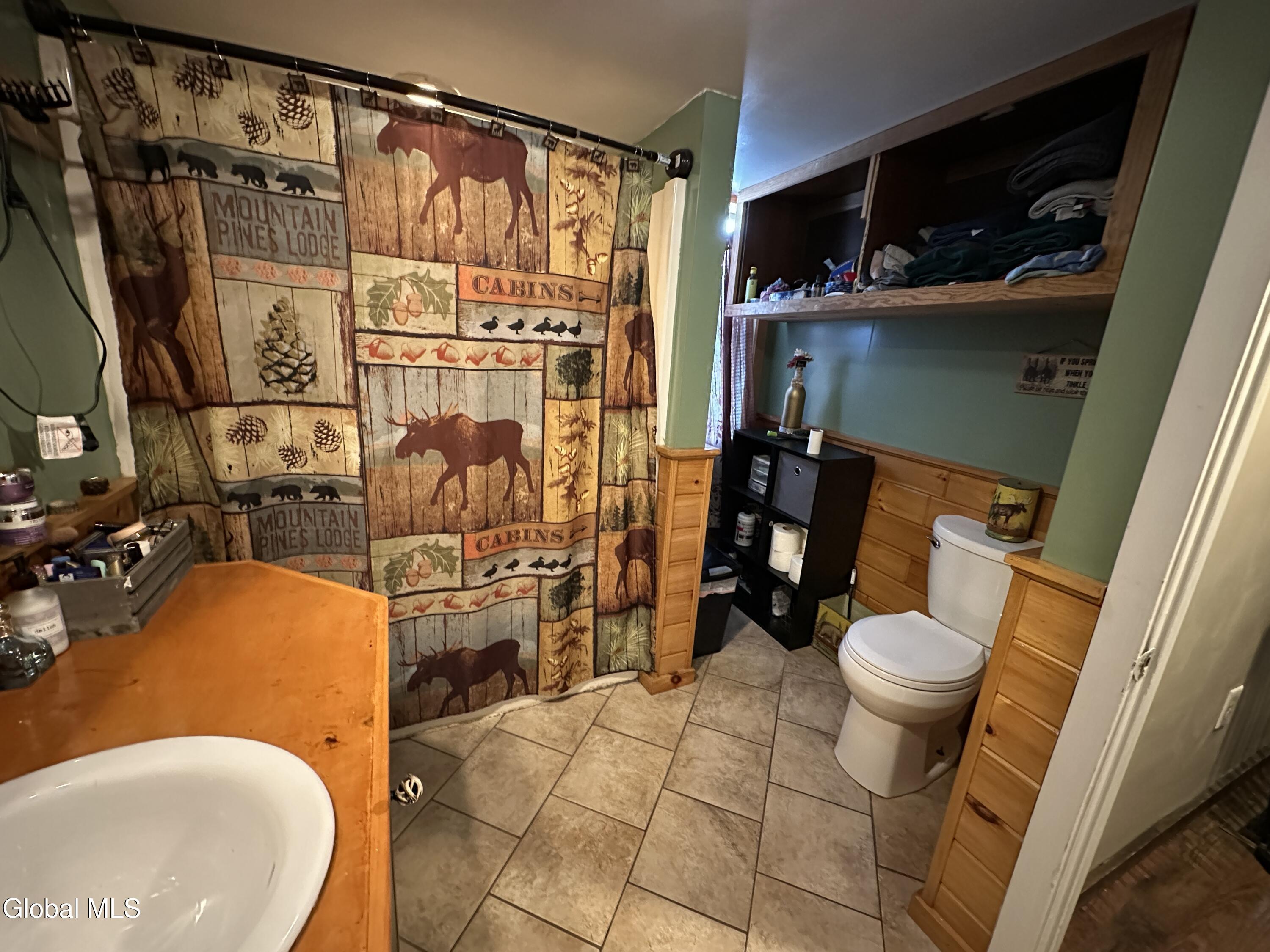2 John Street Ticonderoga NY 12883