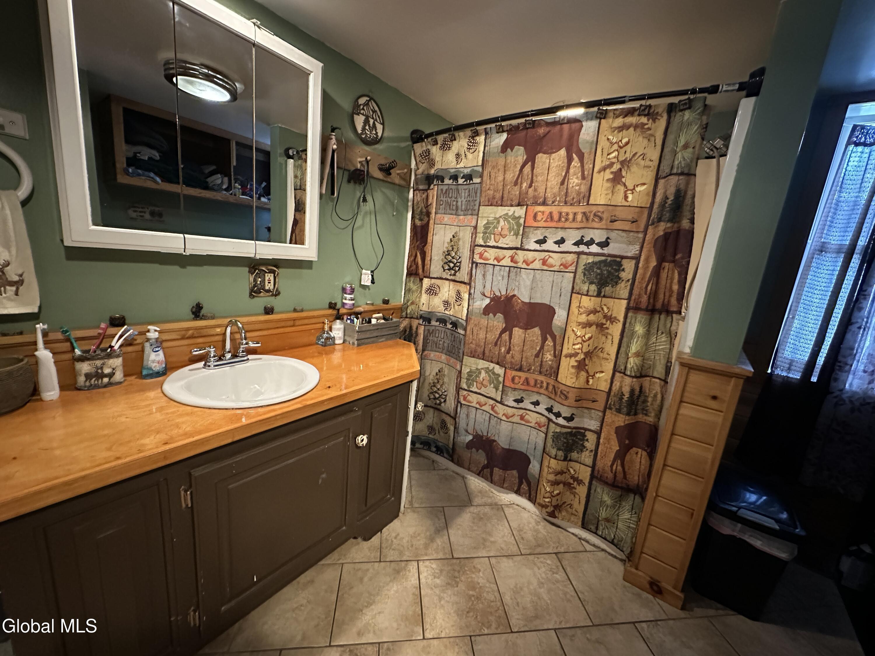 2 John Street Ticonderoga NY 12883