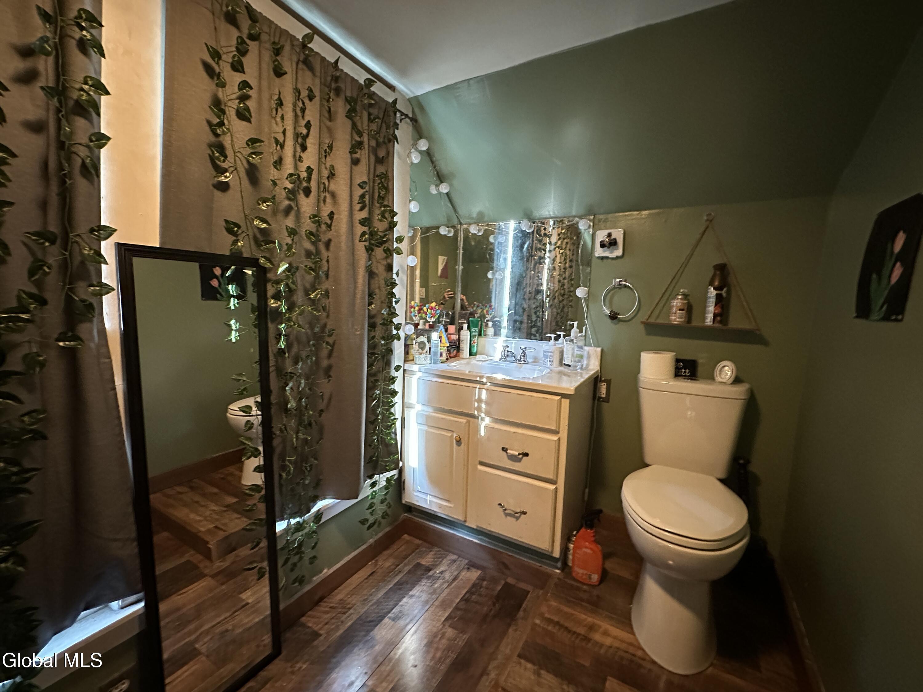 2 John Street Ticonderoga NY 12883