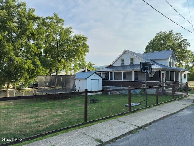 2 John Street Ticonderoga NY 12883
