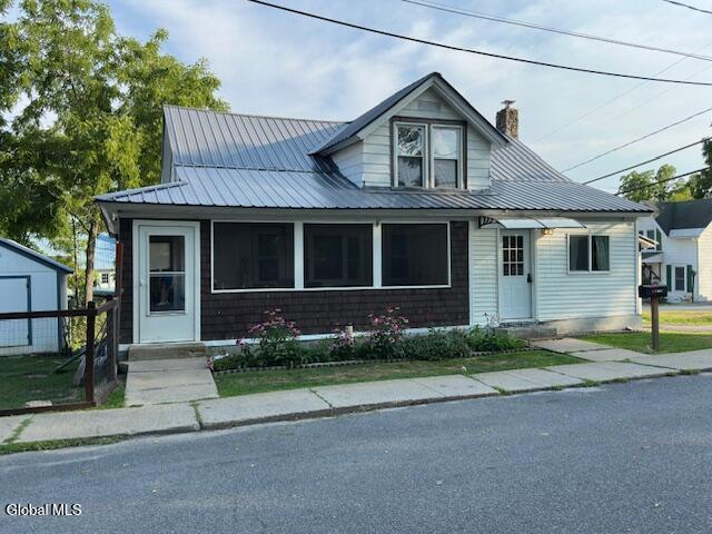 2 John Street Ticonderoga NY 12883