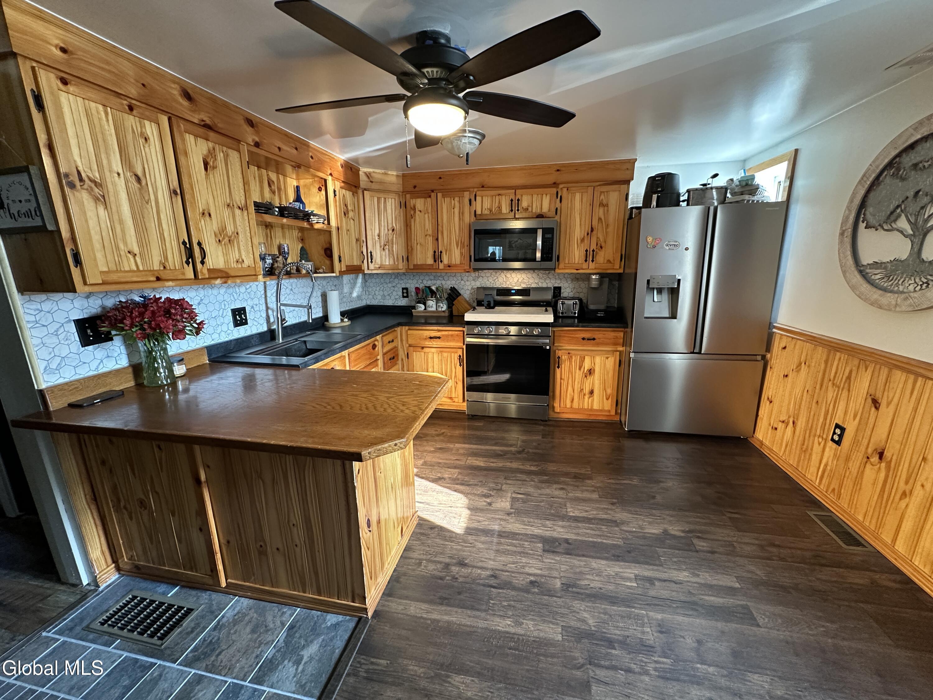 2 John Street Ticonderoga NY 12883