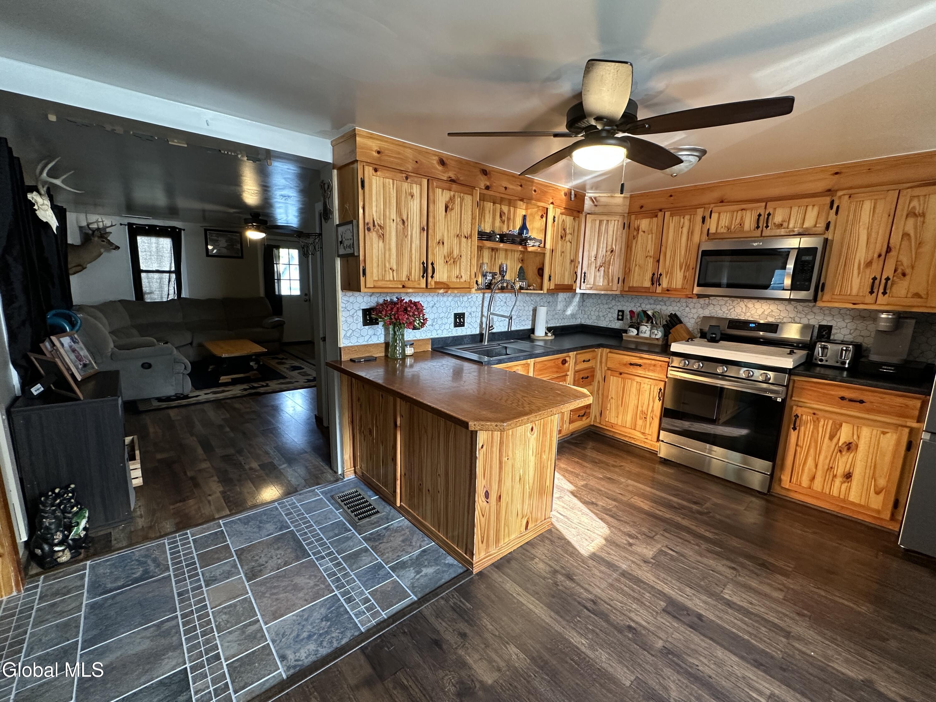 2 John Street Ticonderoga NY 12883