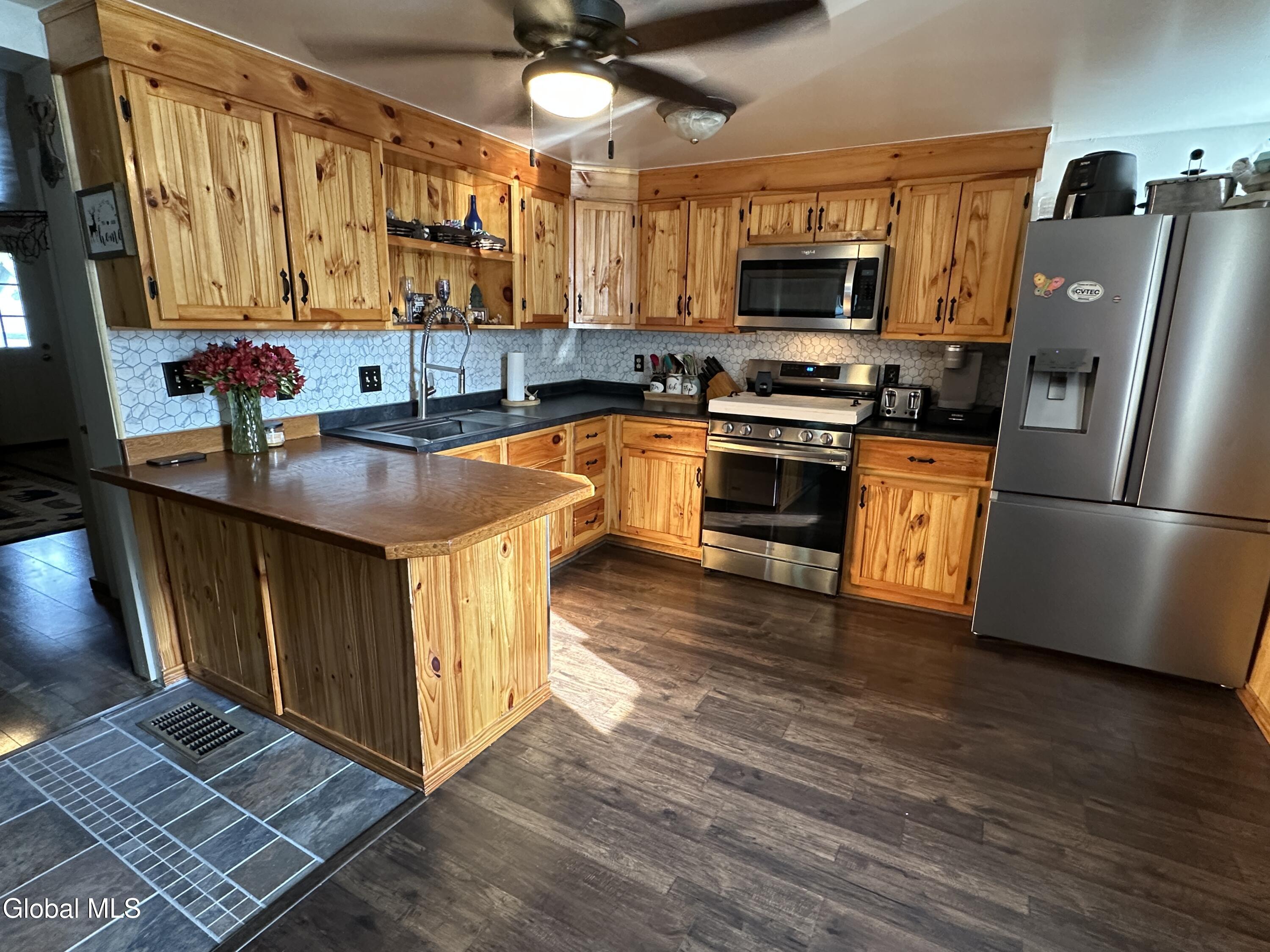 2 John Street Ticonderoga NY 12883