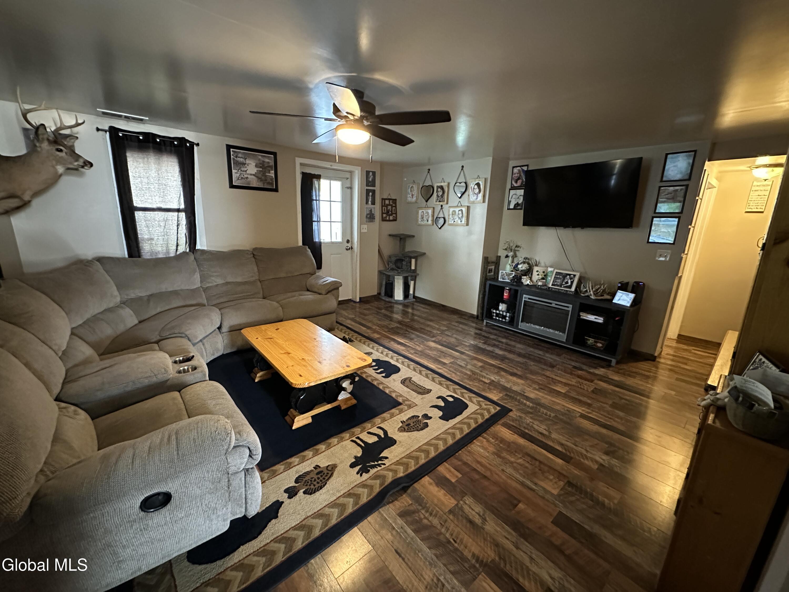 2 John Street Ticonderoga NY 12883