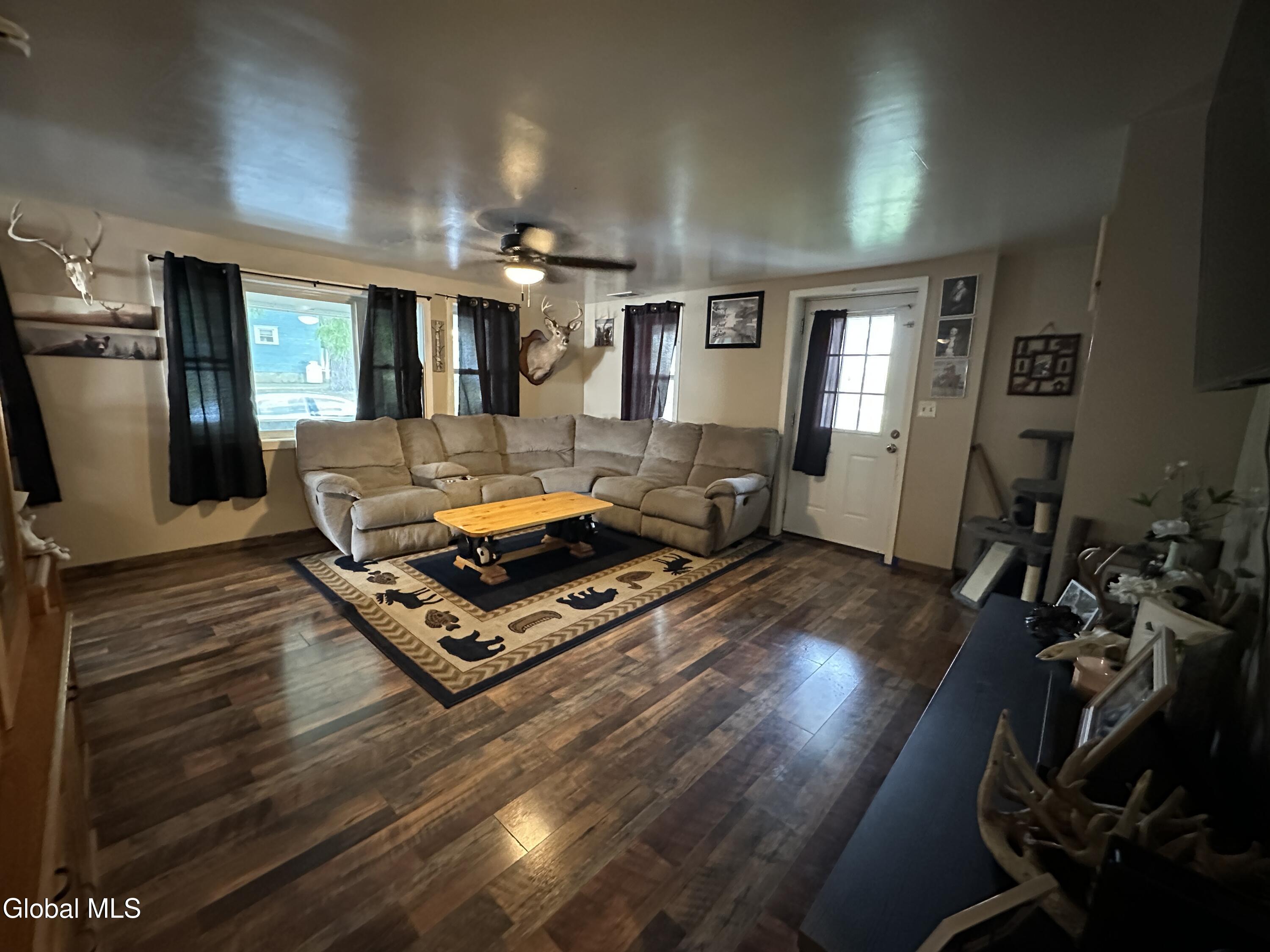2 John Street Ticonderoga NY 12883