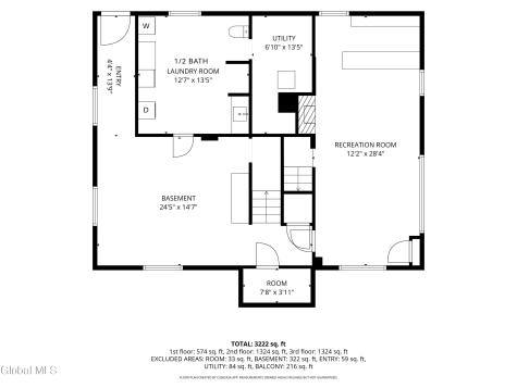 10 Pine Street Albany NY 12203
