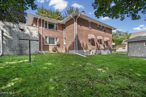 10 Pine Street Albany NY 12203