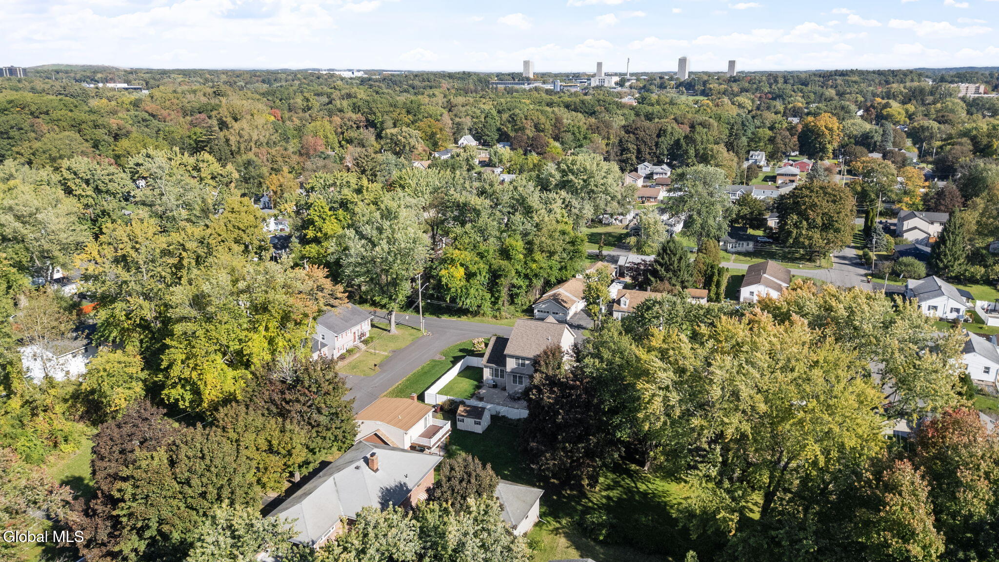 10 Pine Street Albany NY 12203