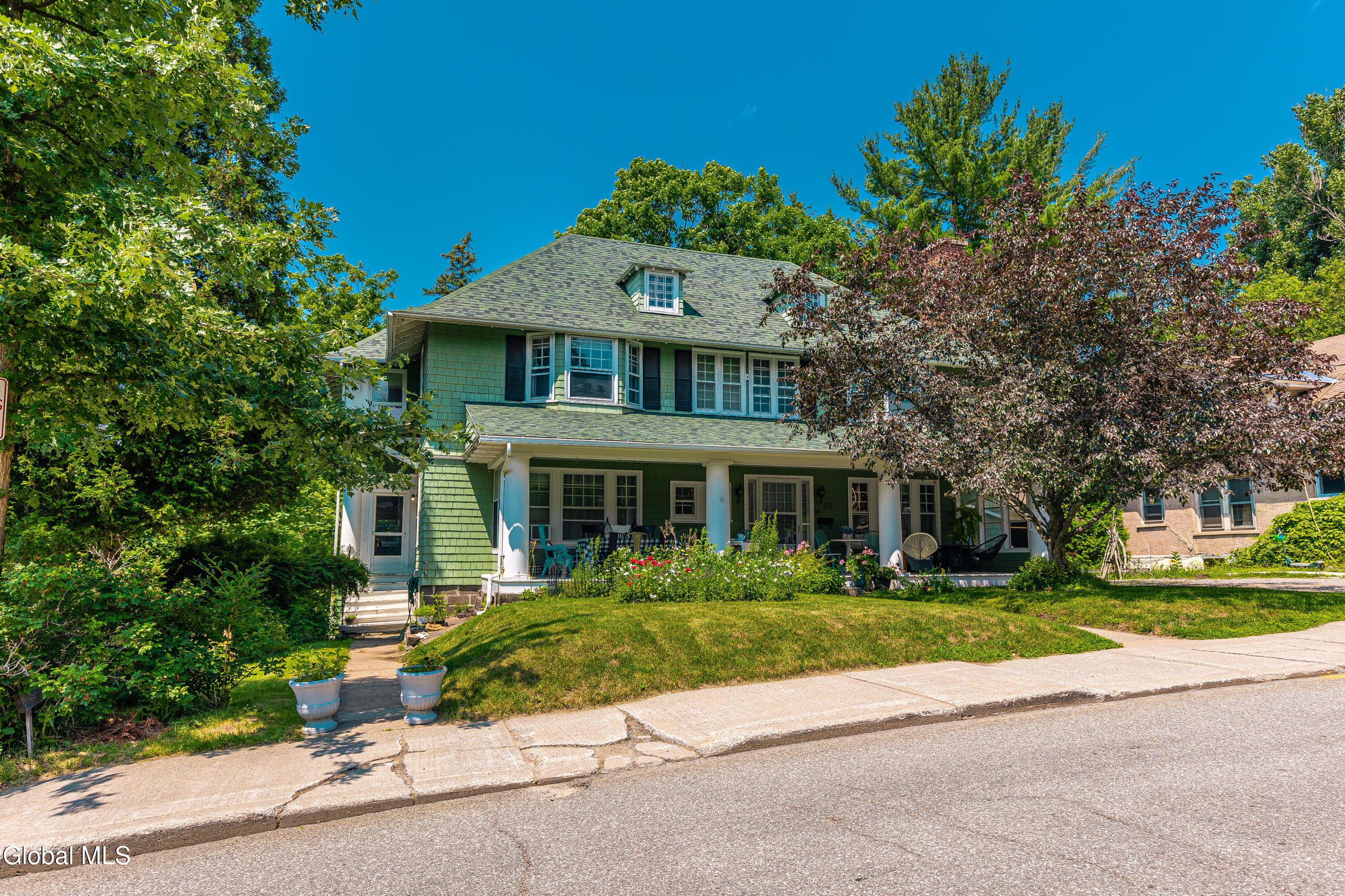 133 Main Street Saranac Lake NY 12983
