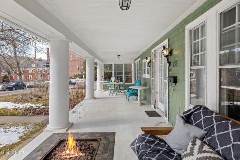 133 Main Street Saranac Lake NY 12983