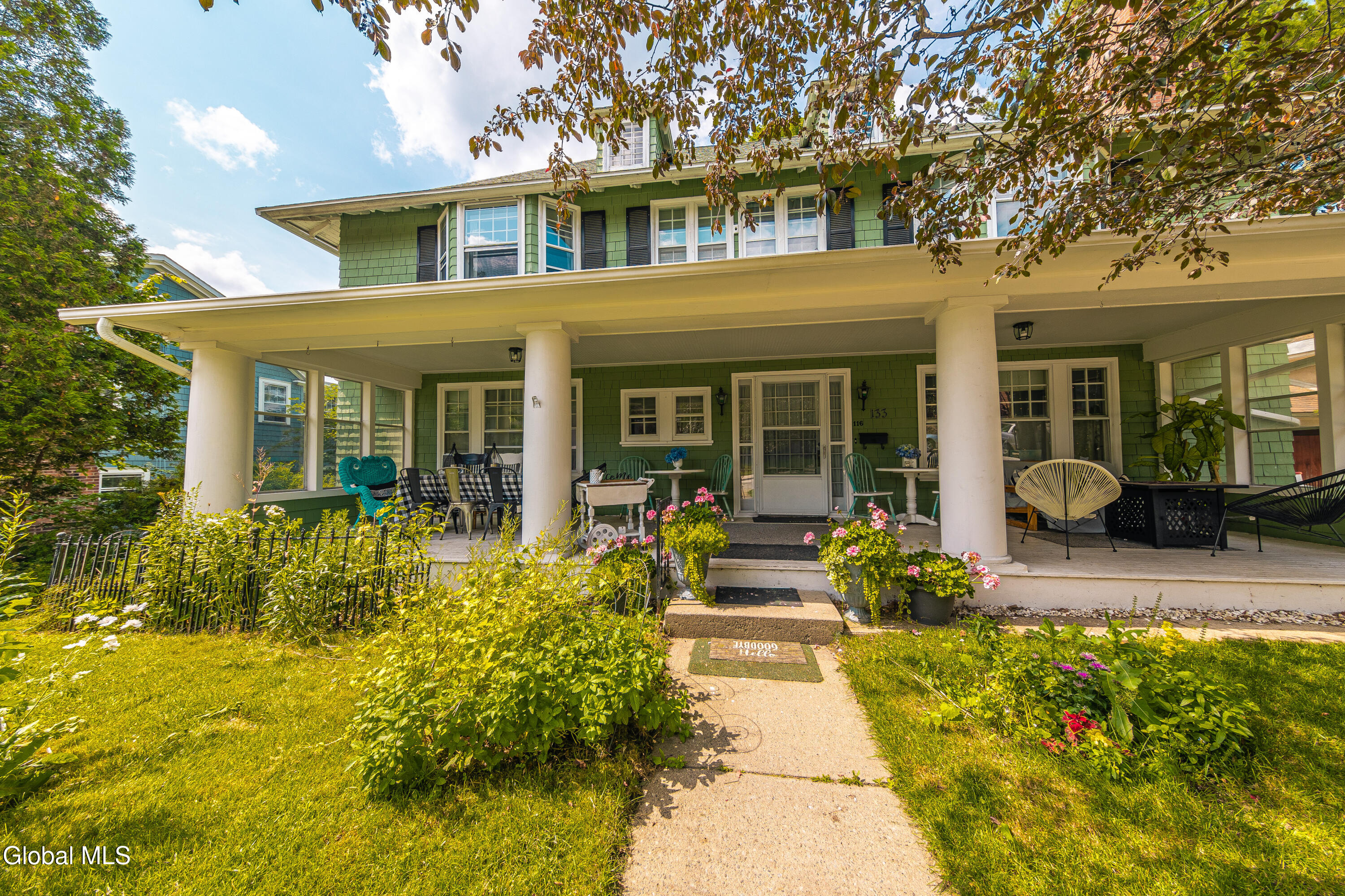 133 Main Street Saranac Lake NY 12983