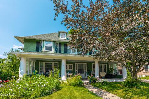 133 Main Street Saranac Lake NY 12983