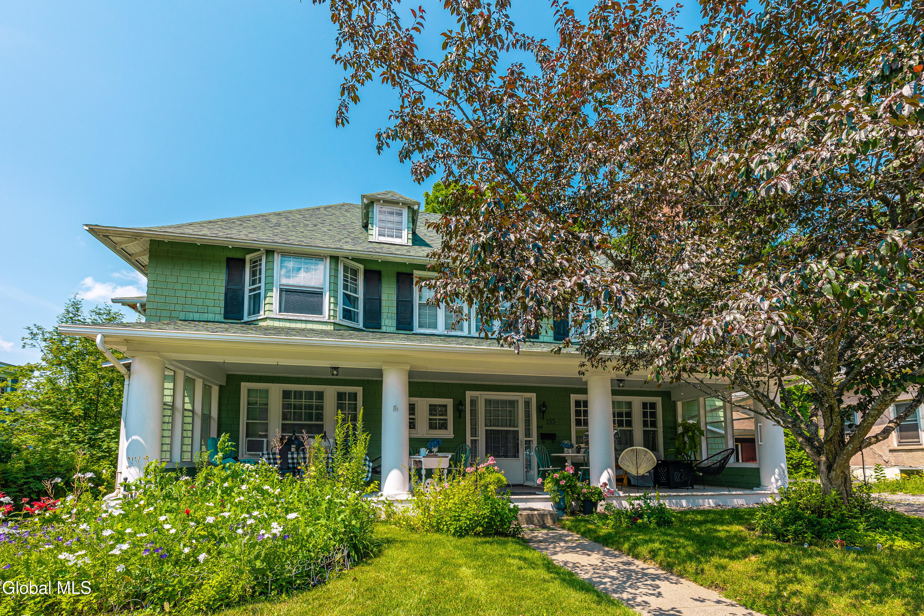 133 Main Street Saranac Lake NY 12983