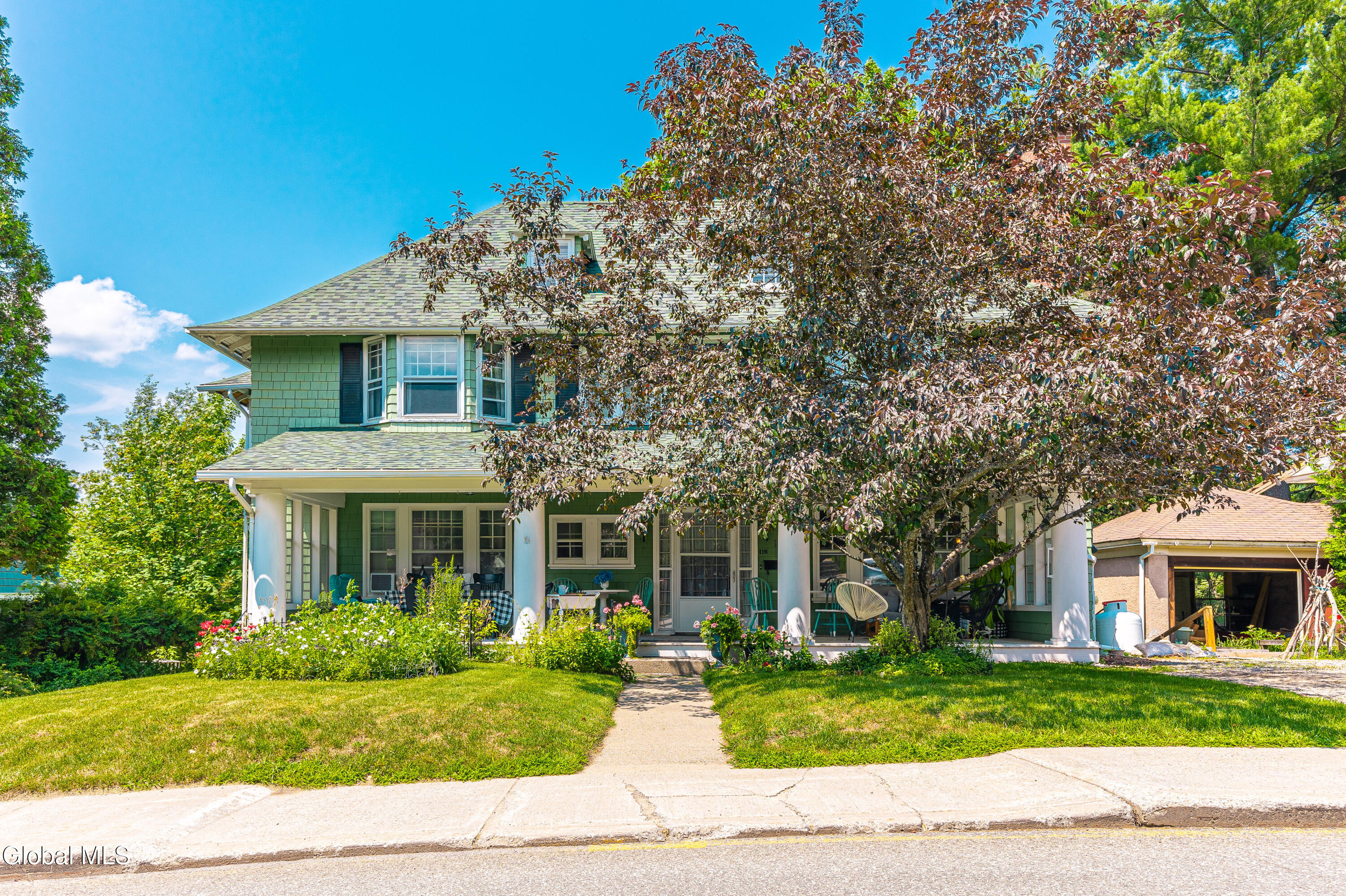 133 Main Street Saranac Lake NY 12983