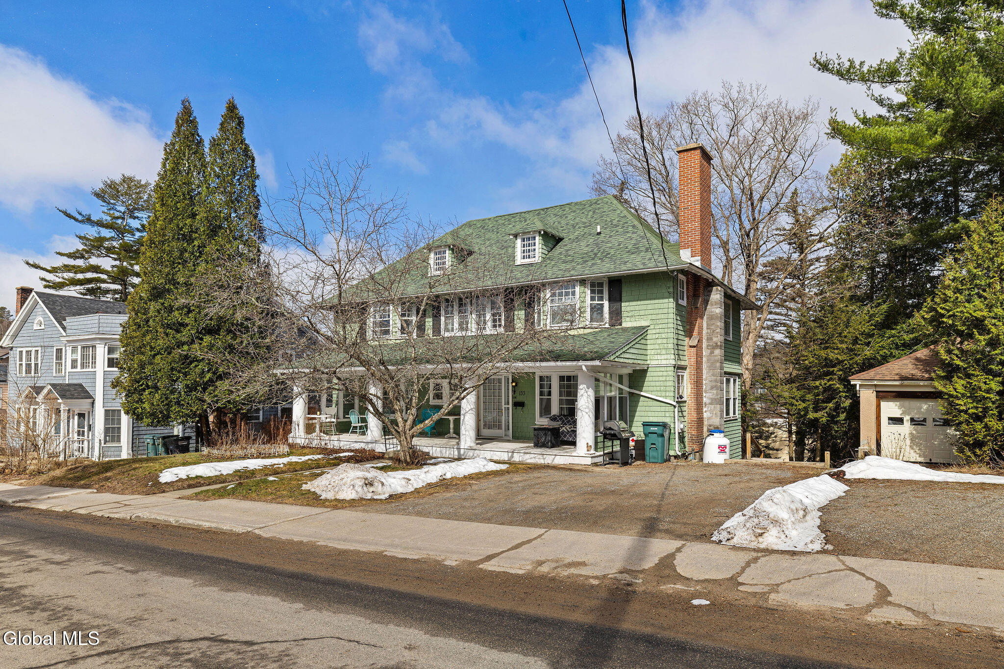 133 Main Street Saranac Lake NY 12983