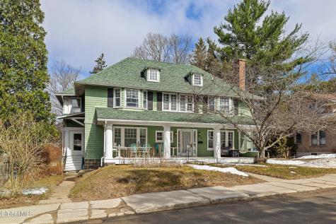133 Main Street Saranac Lake NY 12983
