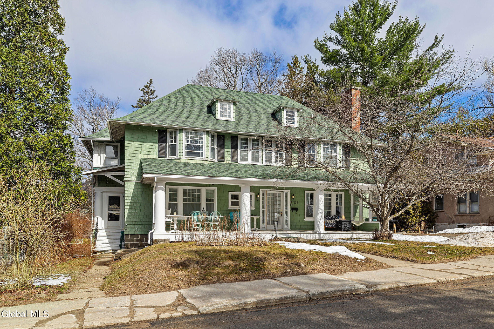 133 Main Street Saranac Lake NY 12983