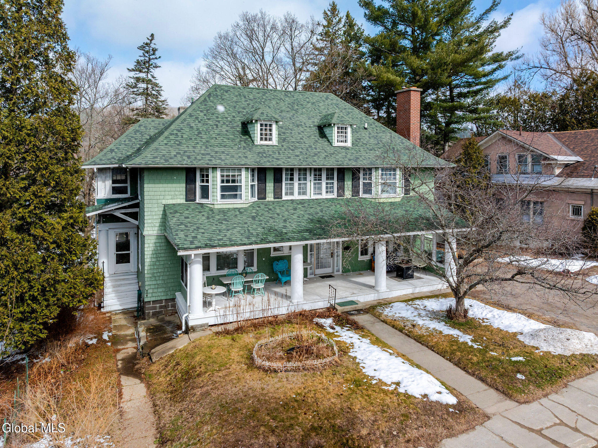 133 Main Street Saranac Lake NY 12983