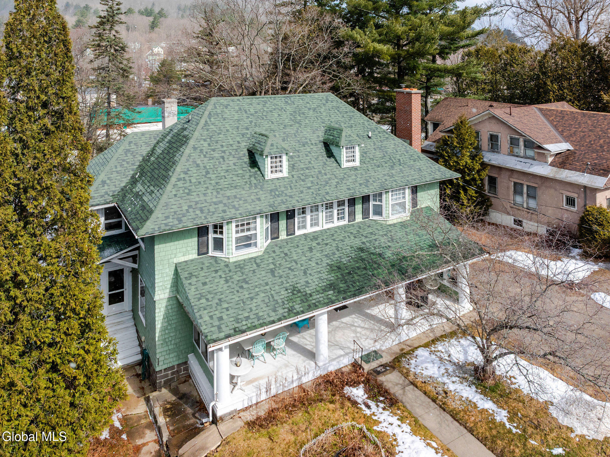 133 Main Street Saranac Lake NY 12983