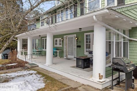 133 Main Street Saranac Lake NY 12983