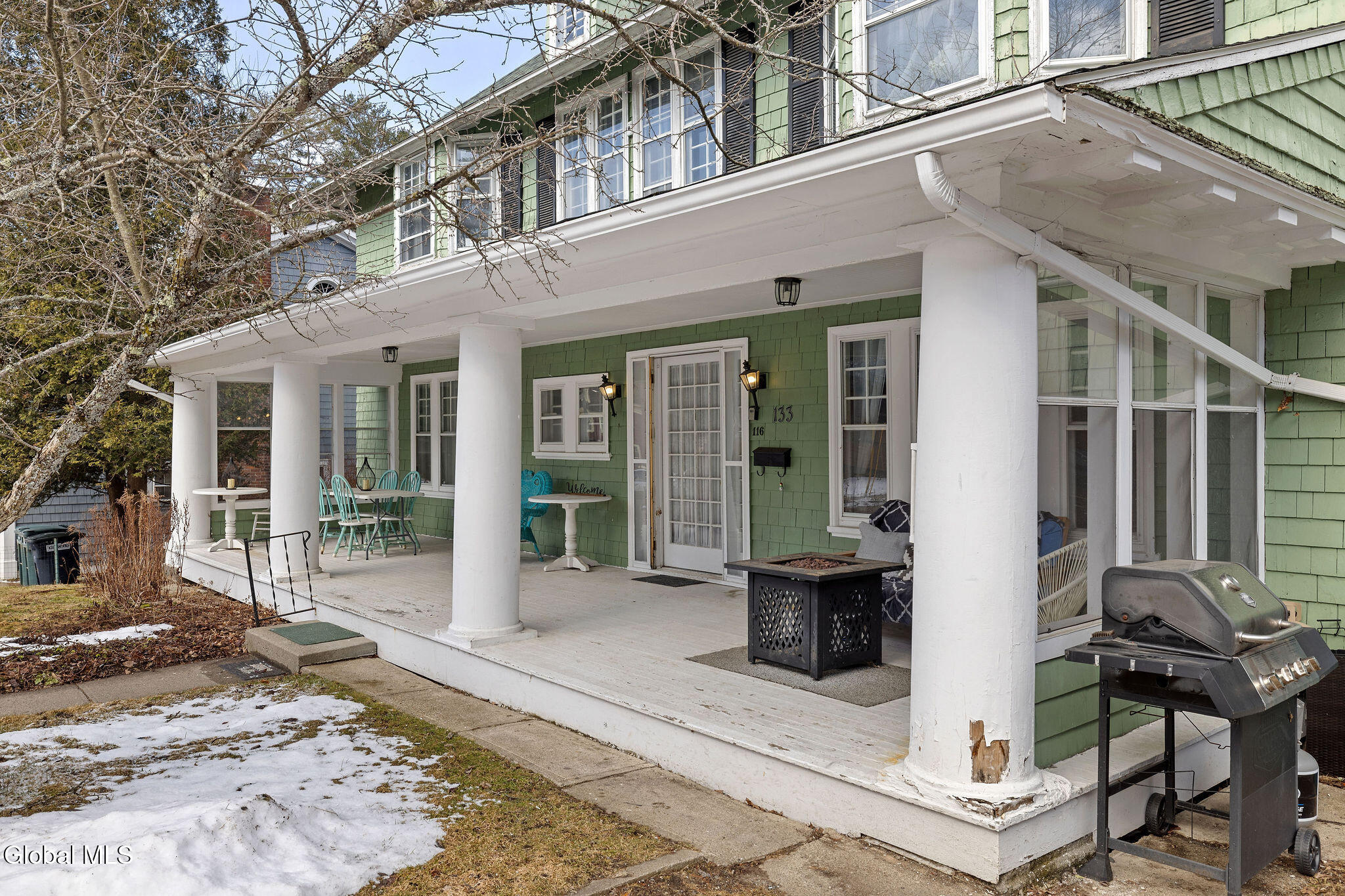 133 Main Street Saranac Lake NY 12983