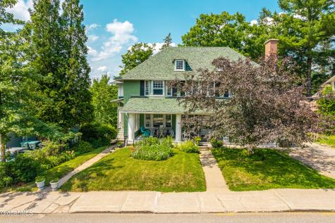 133 Main Street Saranac Lake NY 12983