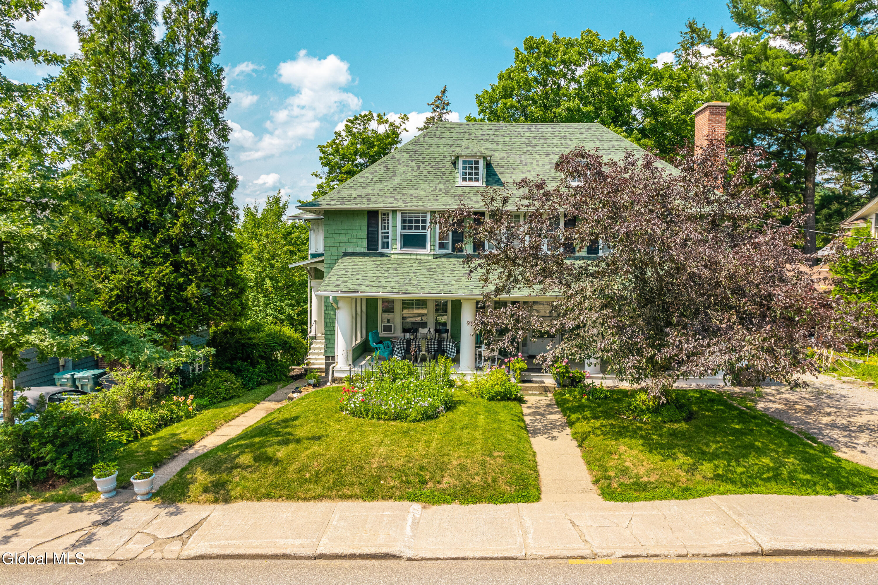133 Main Street Saranac Lake NY 12983