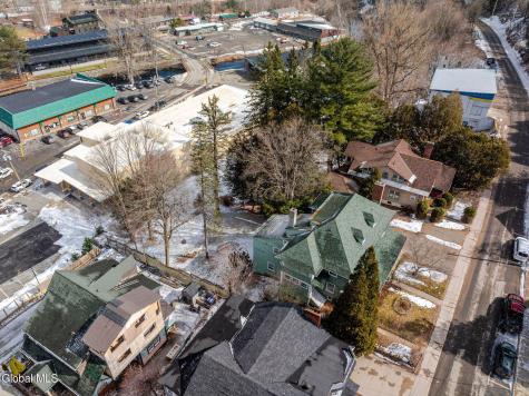 133 Main Street Saranac Lake NY 12983