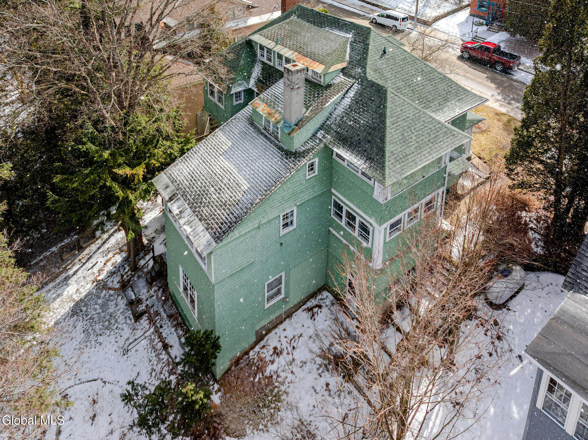 133 Main Street Saranac Lake NY 12983