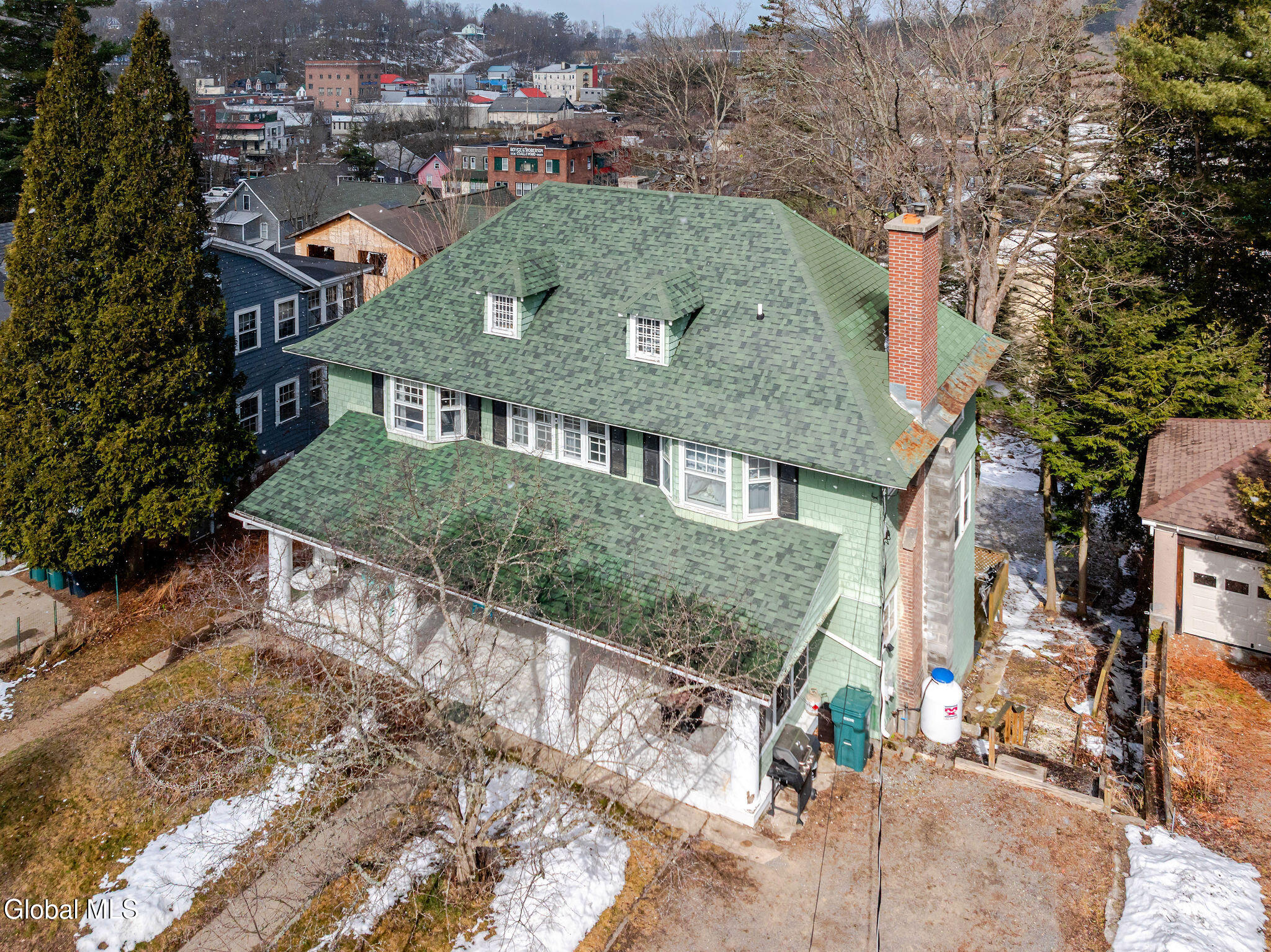 133 Main Street Saranac Lake NY 12983