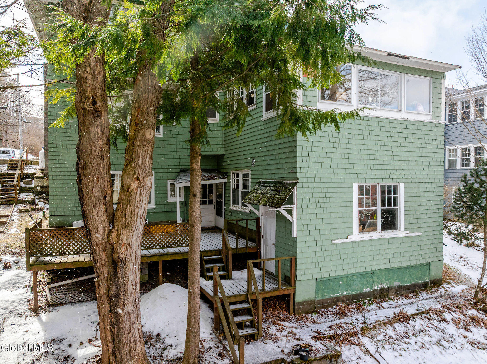 133 Main Street Saranac Lake NY 12983