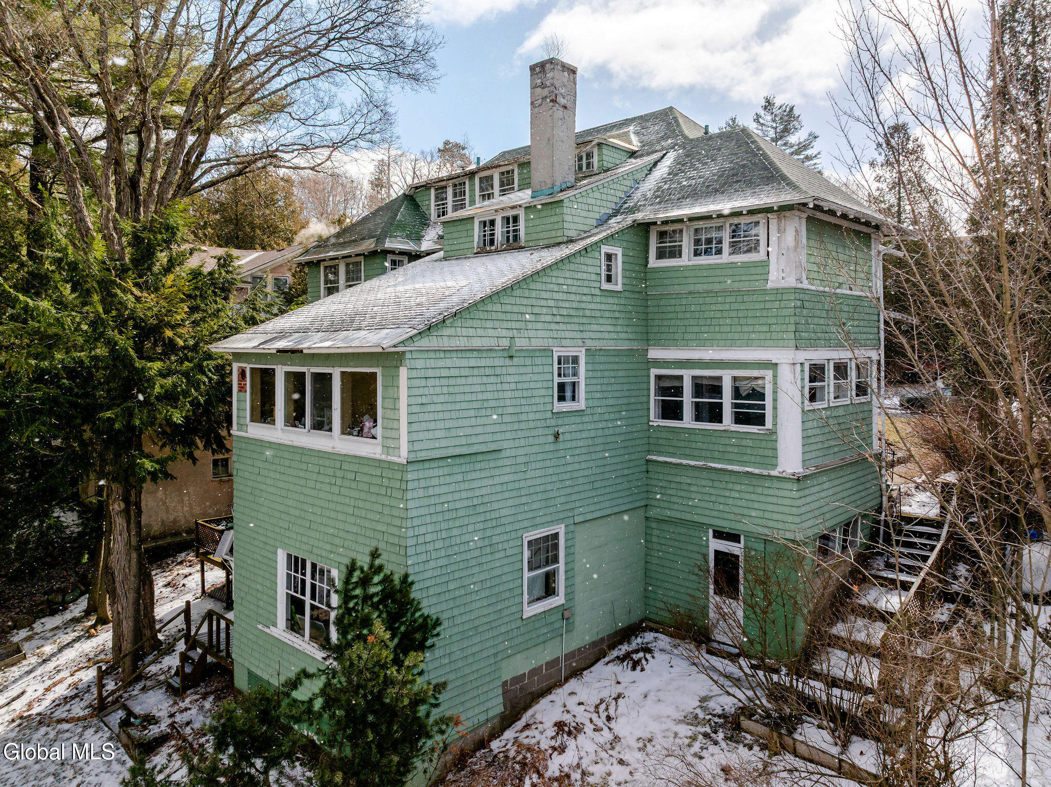 133 Main Street Saranac Lake NY 12983