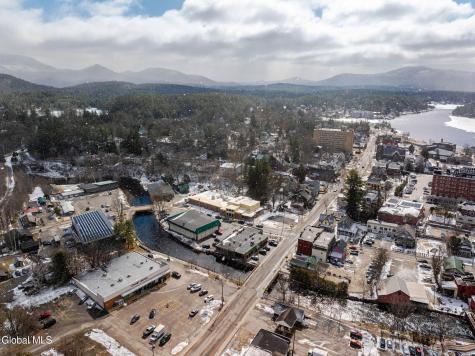 133 Main Street Saranac Lake NY 12983