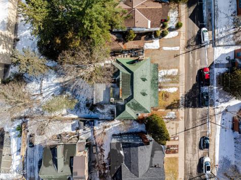 133 Main Street Saranac Lake NY 12983