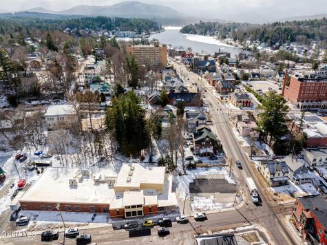 133 Main Street Saranac Lake NY 12983