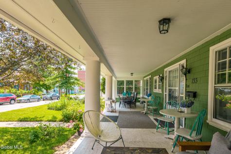 133 Main Street Saranac Lake NY 12983